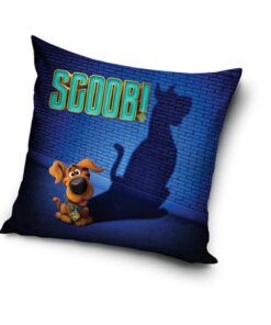 Poszewka Scooby