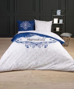 Nasza Sypialnia  holenderska 160x200 oraz 220x200 bawełna