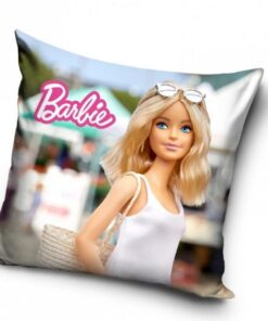 Poszewka Barbie 3