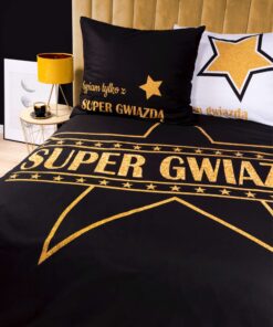 Alternative view of Super Gwiazda